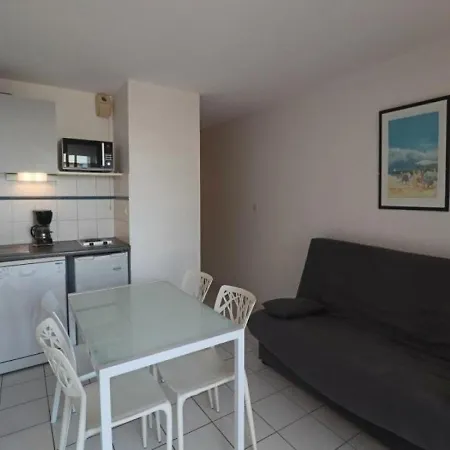 Sete, 2 Pieces, 6 Personnes - Fr-1-472a-13 *