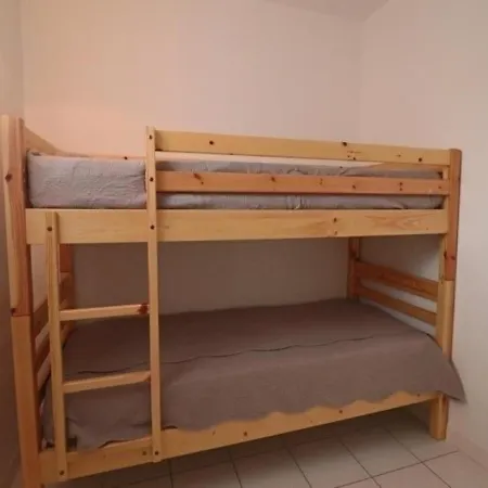 Sete, 2 Pieces, 6 Personnes - Fr-1-472a-13 * Sète
