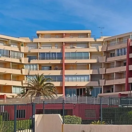 דירה Sete, 2 Pieces, 6 Personnes - Fr-1-472a-13 *
